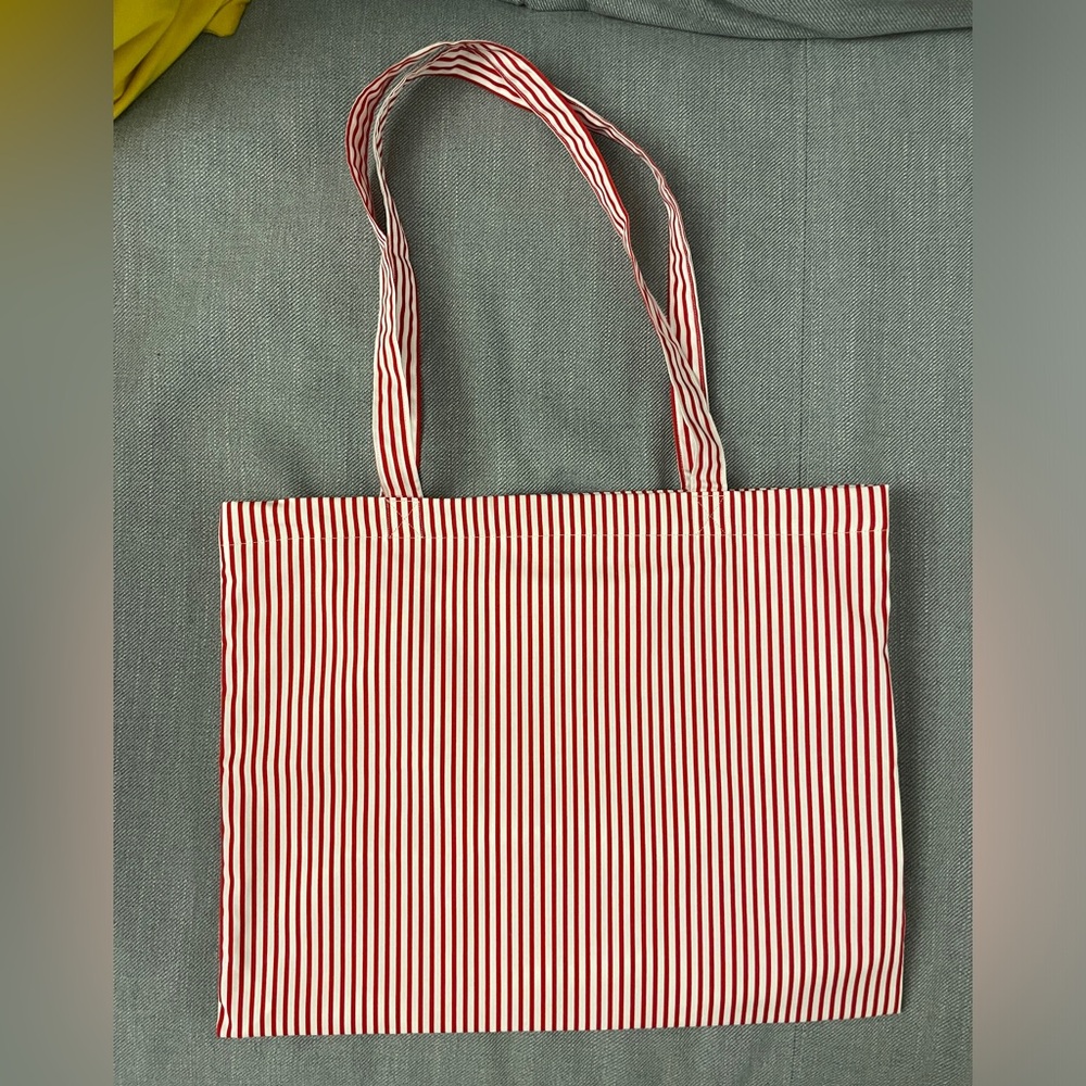 brand new tote bag